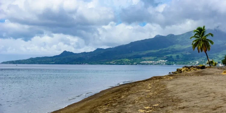 De fortes intempéries vont frapper la Martinique dès ce lundi 25 août