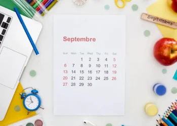 12 millions d’élèves concernés par le nouveau calendrier scolaire 2025-2026