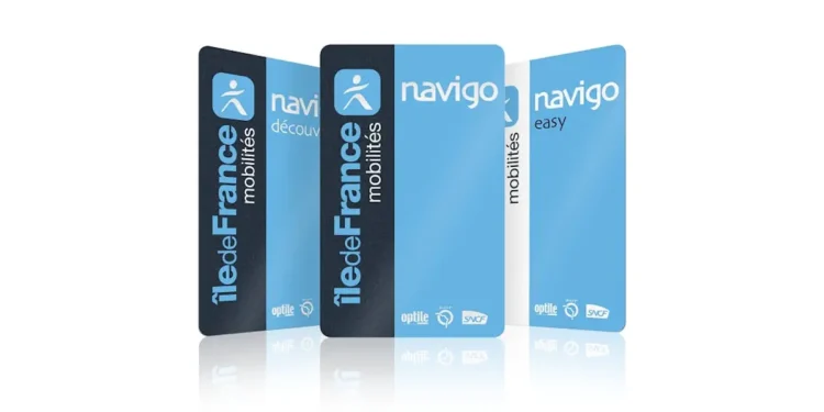 Le pass Navigo facilite l’accès à tous les transports franciliens dès la rentrée de septembre 2025