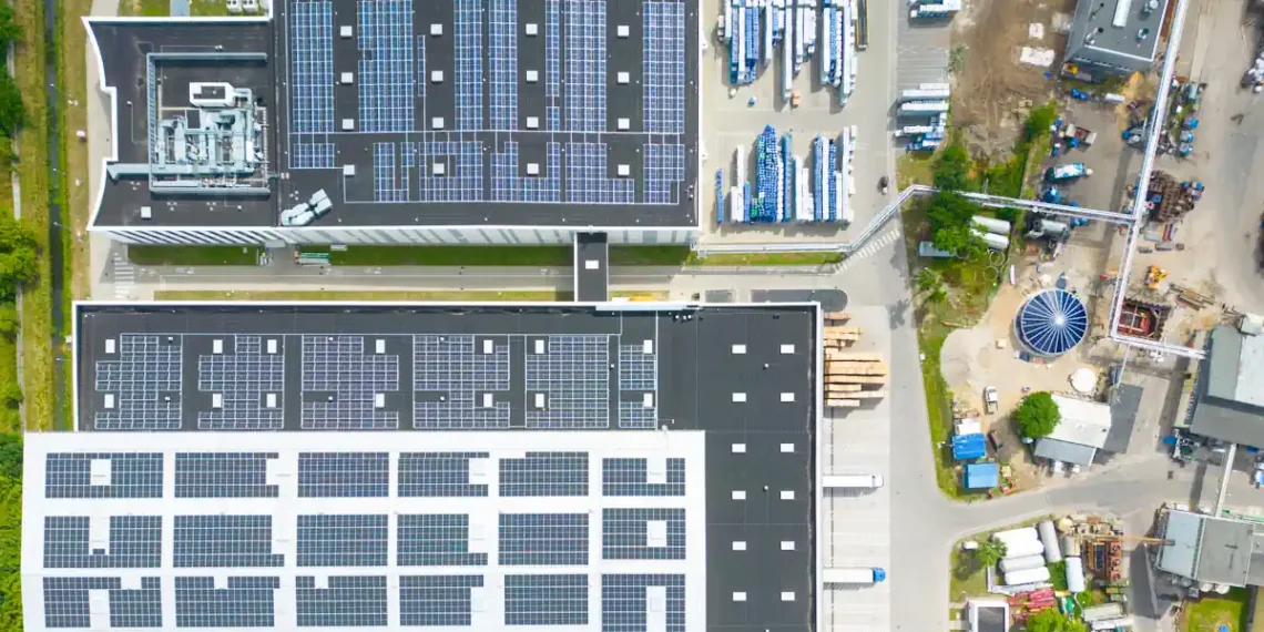 Photovoltaïque et réseau électrique : comment une IA fiable et transparente pourrait faciliter la décarbonation