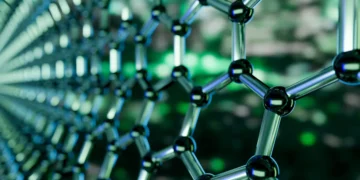 Une étude met en lumière la durée de vie du graphite dans les réacteurs nucléaires