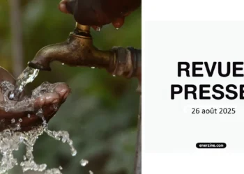 La revue de presse du 26 août 2025 : de l'anxiété économique aux exploits sportifs