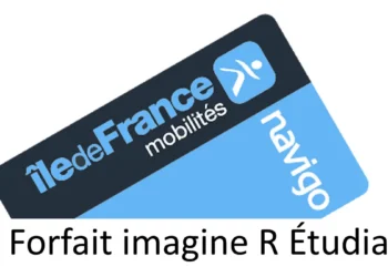 Pass Imagine R : hausse confirmée en septembre 2025, un impact pour 1,2 million d’usagers