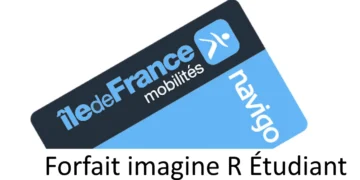 Pass Imagine R : hausse confirmée en septembre 2025, un impact pour 1,2 million d’usagers