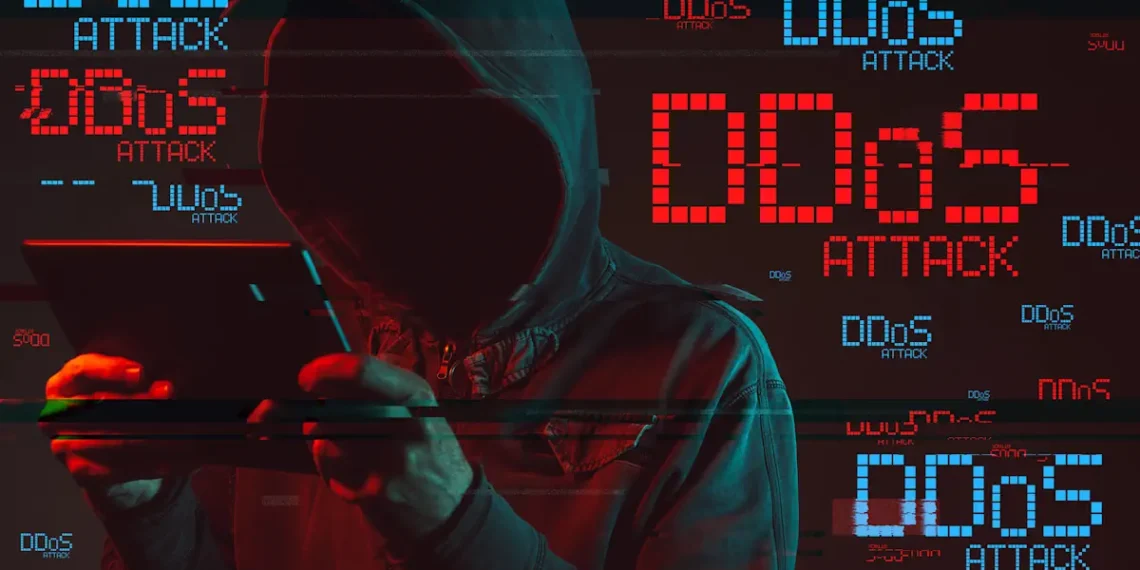 L’intelligence artificielle accélère la sophistication des attaques DDoS à l’échelle internationale