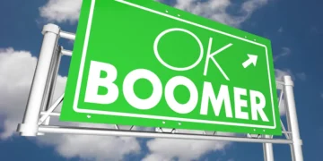Pourquoi le mot Boomer est devenu l’étendard d’un conflit générationnel