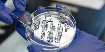 Quand la "glace en gelée" réutilisable garde les choses froides - sans fondre