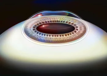 Correction visuelle : une alternative au LASIK - sans les lasers ?