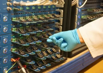 De 0 à 100 en 12 minutes - une feuille de route pour les batteries au lithium-soufre