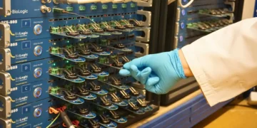 De 0 à 100 en 12 minutes - une feuille de route pour les batteries au lithium-soufre