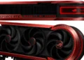 ASUS fête ses 30 ans avec une RTX 5090 Matrix extravagante taillée pour l’extrême