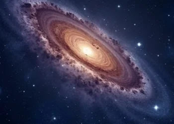 Des chercheurs traquent la matière noire avec un dispositif sensible dans les Alpes françaises