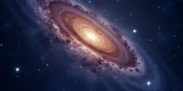 Des chercheurs traquent la matière noire avec un dispositif sensible dans les Alpes françaises