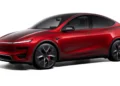 Tesla Model Y Performance : le SUV électrique sportif débarque en France avec 460 chevaux