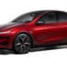Tesla Model Y Performance : le SUV électrique sportif débarque en France avec 460 chevaux
