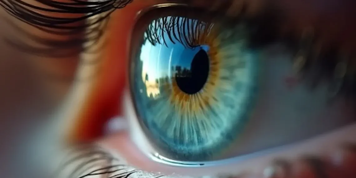 Presbytie : Vizz, le collyre qui permet de lire sans lunettes durant 10 heures