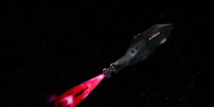 Pulsar Fusion avance vers l’exploration spatiale avec un moteur à fusion unique