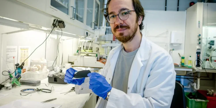 Un filtre intelligent ultrafin peut prolonger considérablement la durée de vie des batteries des véhicules électriques