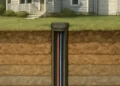 La géothermie, plus écologique et économe que la climatisation classique pour rafraîchir