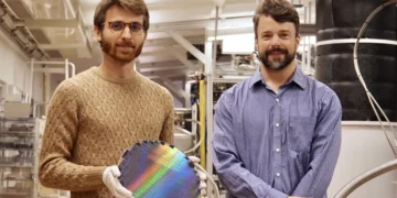 « Un algorithme astucieux permet de réduire le bruit dans les dispositifs quantiques »