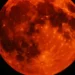 La Lune de sang dans le ciel du 7 septembre 2025 : qu’est-ce que c’est ?