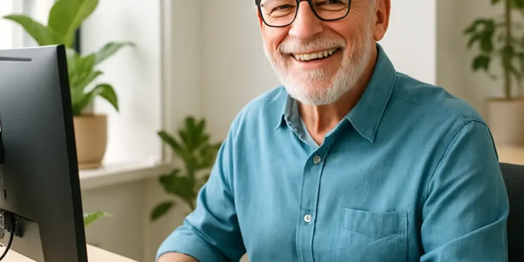 Tout savoir sur la retraite progressive à 60 ans dès le 1ᵉʳ septembre 2025