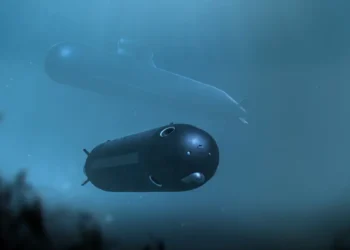 Saab lance pour la Suède un drone sous-marin autonome dédié à la surveillance stratégique