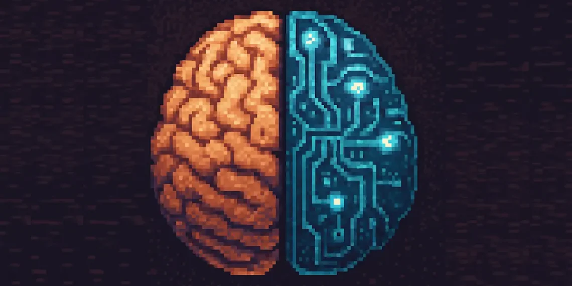 Quand l’intelligence artificielle met en péril notre esprit critique et pèse sur l’énergie mondiale