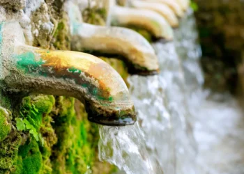 5 avancées pour protéger les sources d'eau et la disponibilité de l'eau
