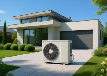 Pompes à chaleur : l’Europe et le Royaume-Uni voient leur adoption atteindre un sommet inédit