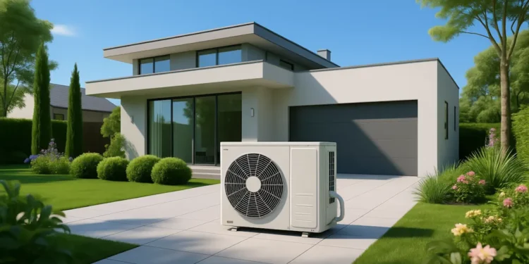 Pompes à chaleur : l’Europe et le Royaume-Uni voient leur adoption atteindre un sommet inédit