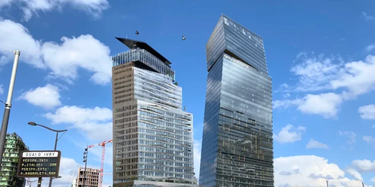 Isolation thermique et lumière du soleil: les défis des nouveaux vitrages économes en énergie