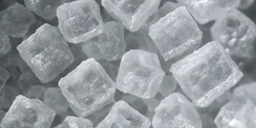 Un simple sel pour doper la nouvelle génération de cellules solaires