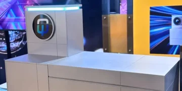 La Chine accélère la commercialisation de l’ordinateur quantique via sa première usine