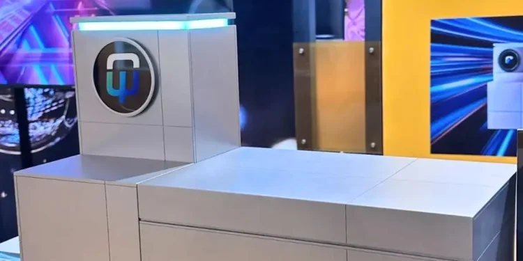 La Chine accélère la commercialisation de l’ordinateur quantique via sa première usine