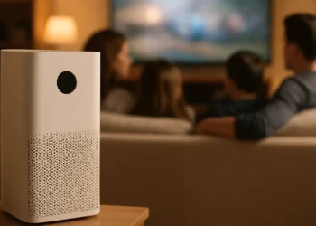 Purificateurs d’air : la plupart des tests sont insuffisants pour évaluer leur efficacité ou leur  innocuité