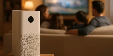 Purificateurs d’air : la plupart des tests sont insuffisants pour évaluer leur efficacité ou leur  innocuité