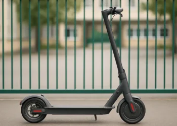 MAE 2025 : des garanties complètes pour ceux qui préfèrent la trottinette électrique