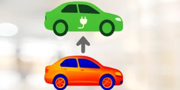 Comment passer au 100 % énergie verte au quotidien. Crédit : Gen AI