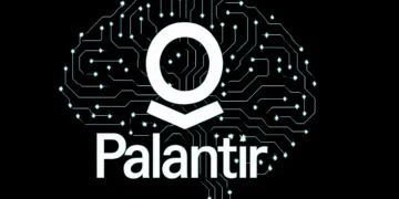 En 12 mois, Palantir s’affirme comme la valeur montante des géants de la tech américaine