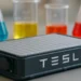 Les utilisateurs Tesla gagneront jusqu’à 10% d’autonomie supplémentaire grâce à la nouvelle batterie