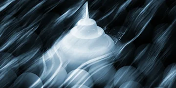 Une géométrie cachée de la matière quantique mise en évidence par des chercheurs