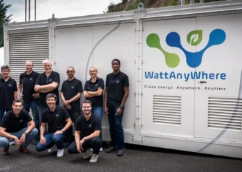 Un générateur hors-réseau à éthanol prêt à remplacer les groupes diesel polluants