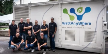 Un générateur hors-réseau à éthanol prêt à remplacer les groupes diesel polluants