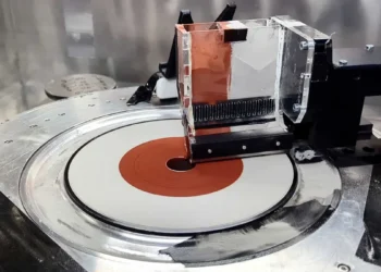 Fusion laser et poudre métallique : la recette suisse qui défie les standards industriels