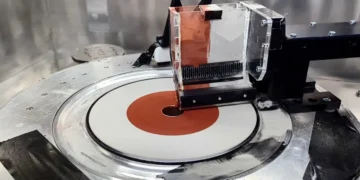 Fusion laser et poudre métallique : la recette suisse qui défie les standards industriels