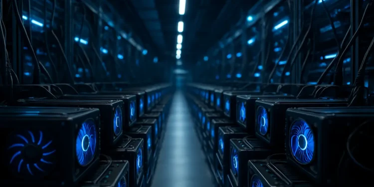 L'explosion de la consommation d'énergie de l'IA met l'accent sur l'efficacité des centres de données