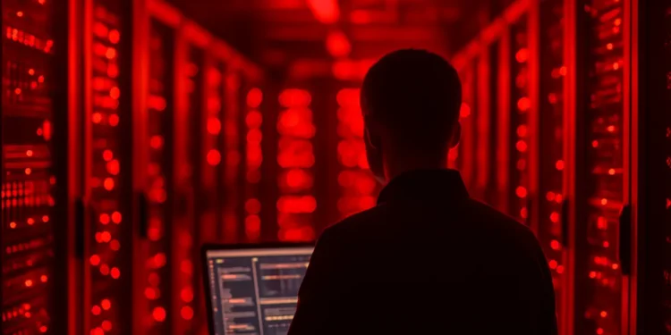 Des chercheurs de Rice transforment la chaleur perdue des centres de données en énergie propre