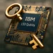 L'ingénieur Steve Tippeconnic brise une clé cryptographique via 133 qubits IBM