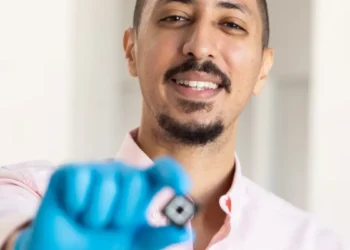 D’où vient le bond spectaculaire des cellules solaires à 33 % d’efficacité ?